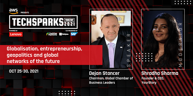 Protecting our future requires a collaborative approach to sustainability, says Dejan Stancer
