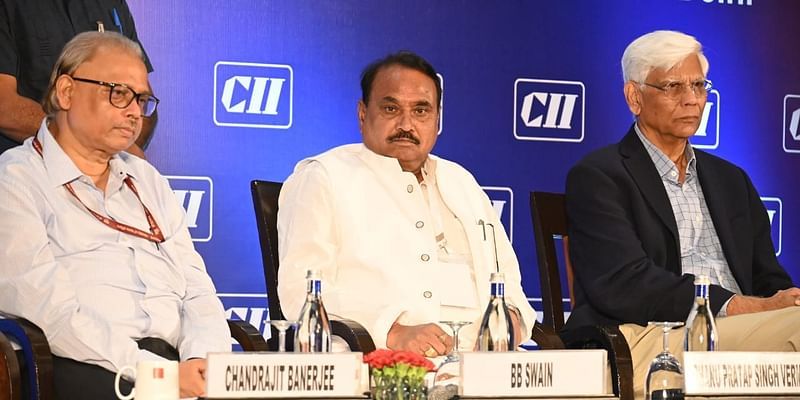 Govt will remove barriers in credit flow to MSMEs, says Minister 