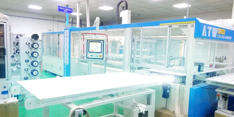 ICON Solar-en Power Technologies