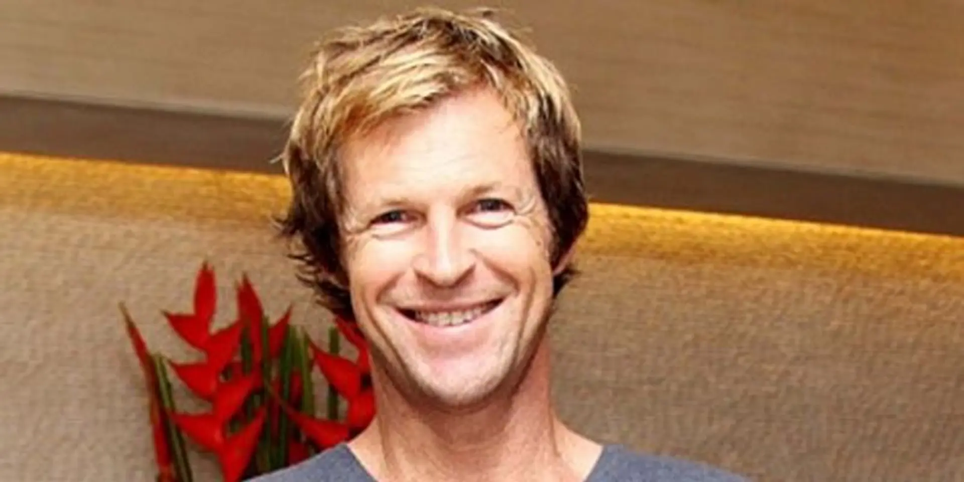 Legendary cricket fielder Jonty Rhodes launches AI-based Ayurveda platform in India