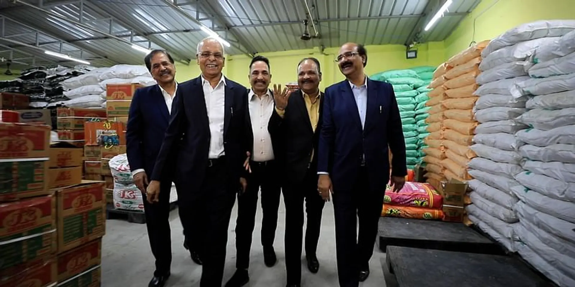 60 years on, how this Kolkata-based legacy business continues to spice up Indian and global markets