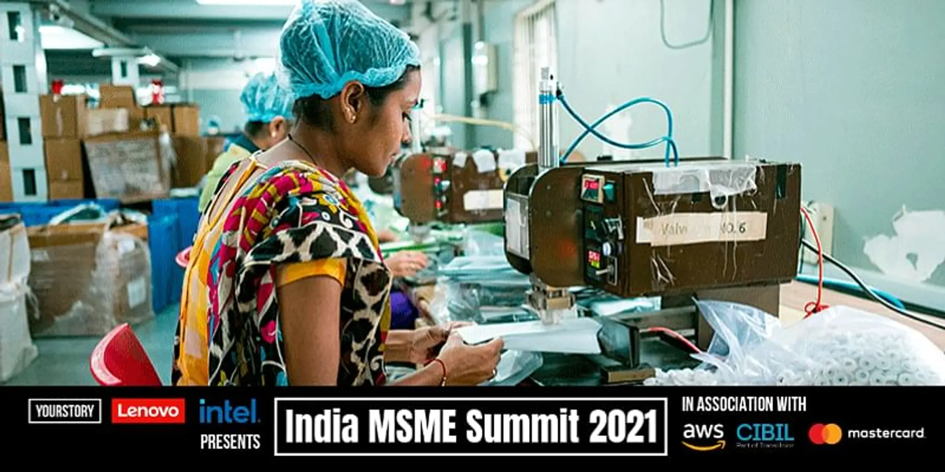 India MSME Summit 2021: Decoding roadmap for MSMEs’ recovery