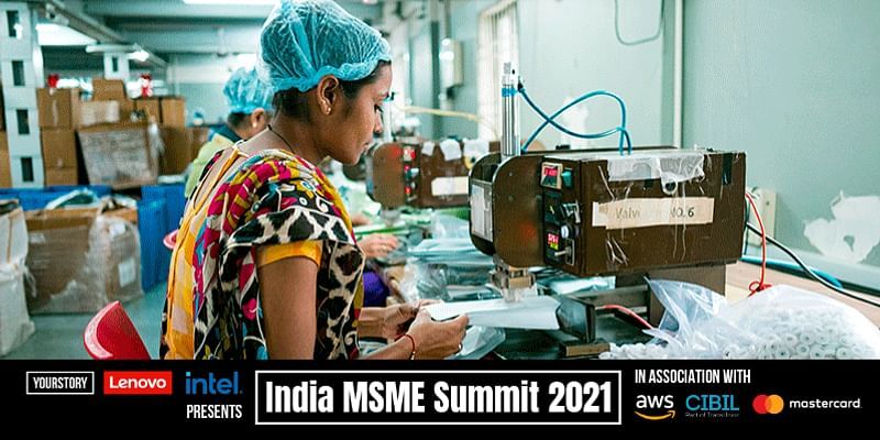 India MSME Summit 2021: Decoding roadmap for MSMEs’ recovery
