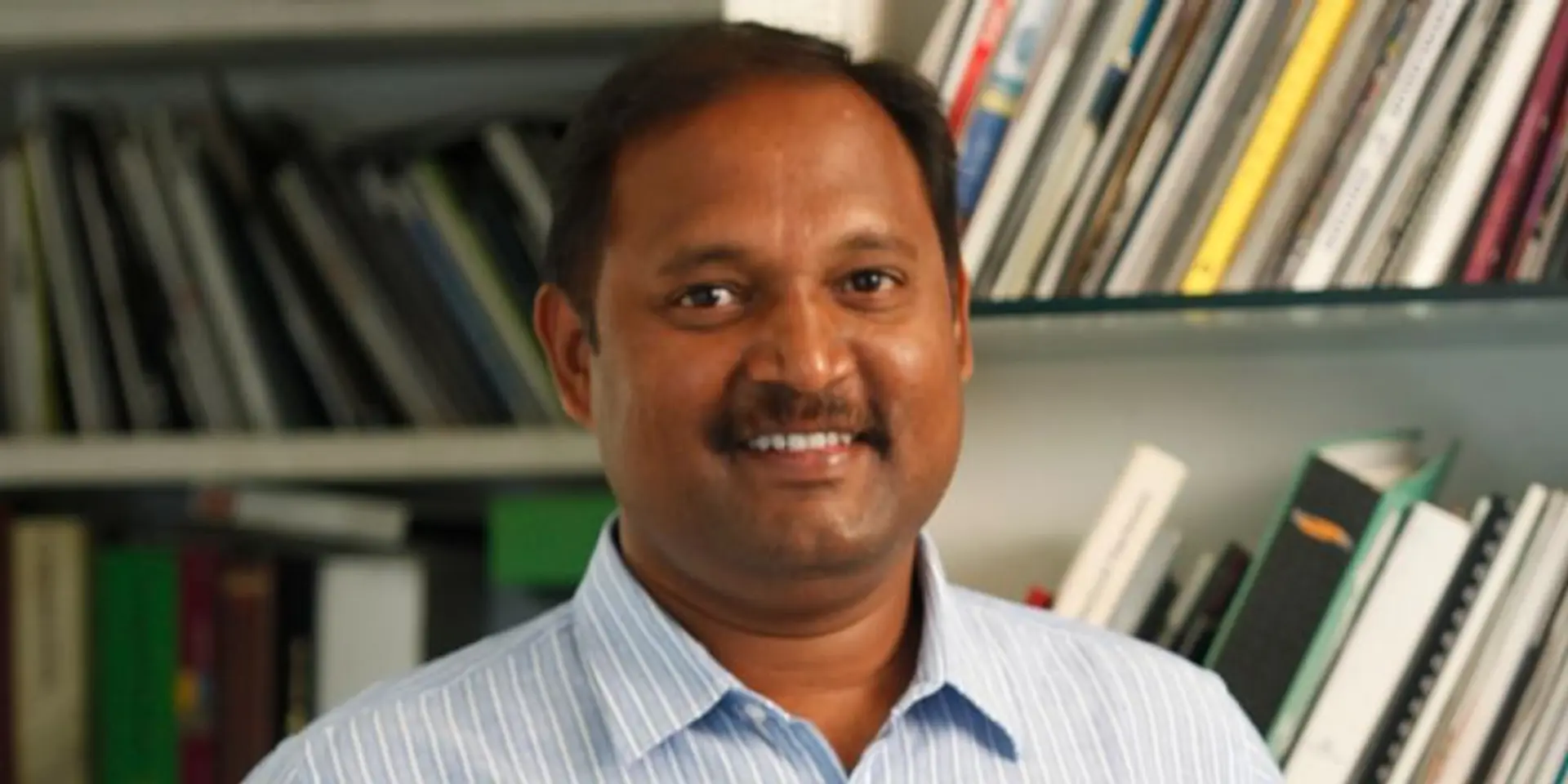 To promote ‘rurban living’, this architect built a community living real estate business that clocked Rs 40 crore turnover last year