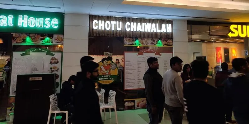 NRI Chaiwala