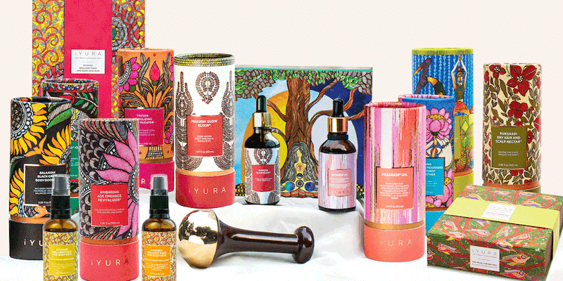 The Ayurveda Experience