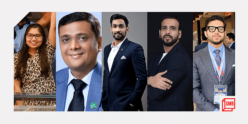How these Indian traditional businesses pivoted to stay relevant 
