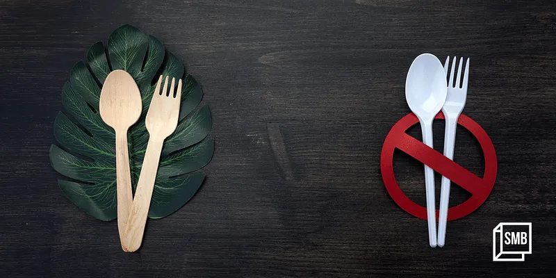 Single Use Plastic Ban