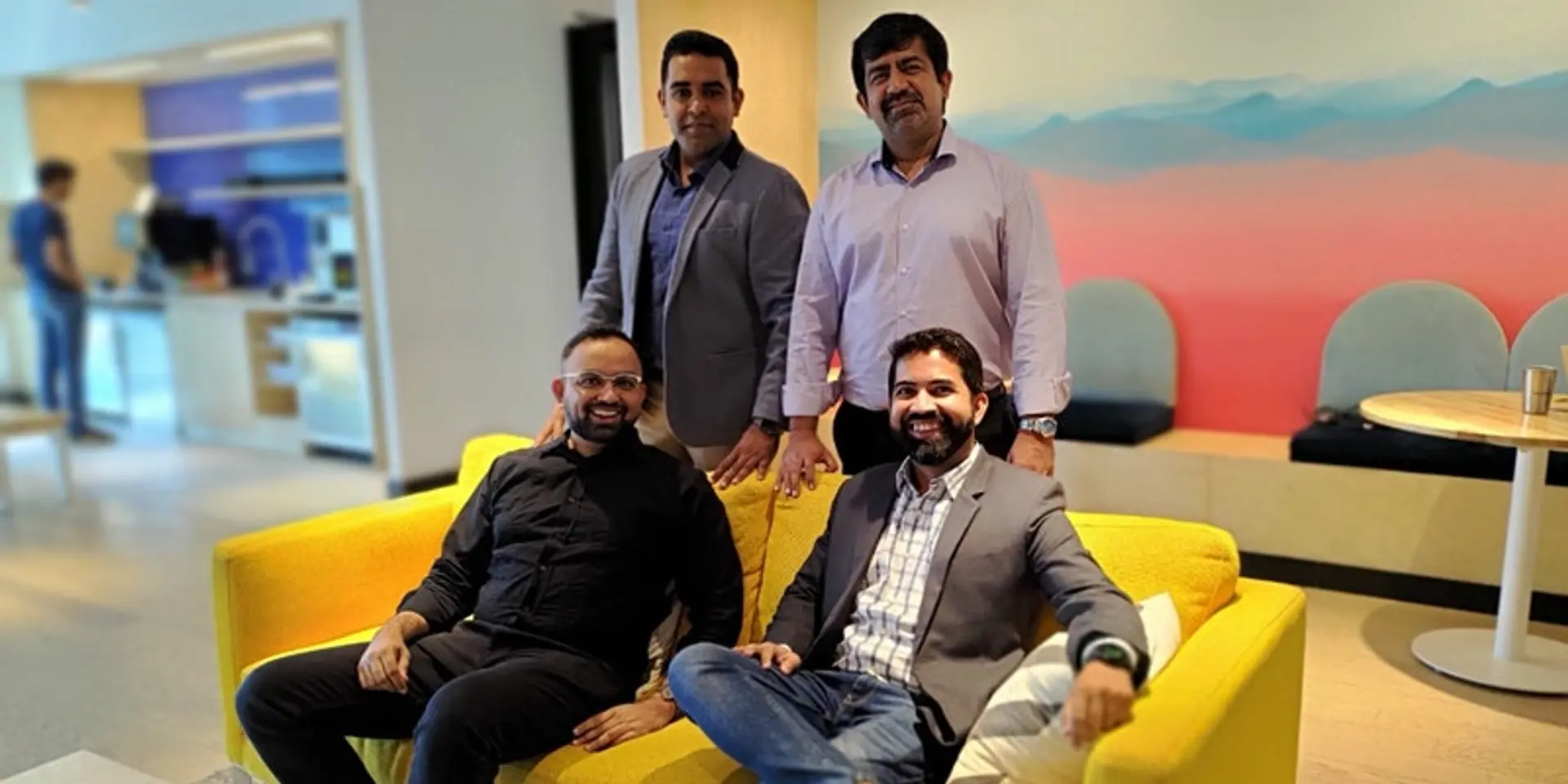 This fintech platform sees coronavirus crisis as an opportunity to build resilient supply chains for MSMEs