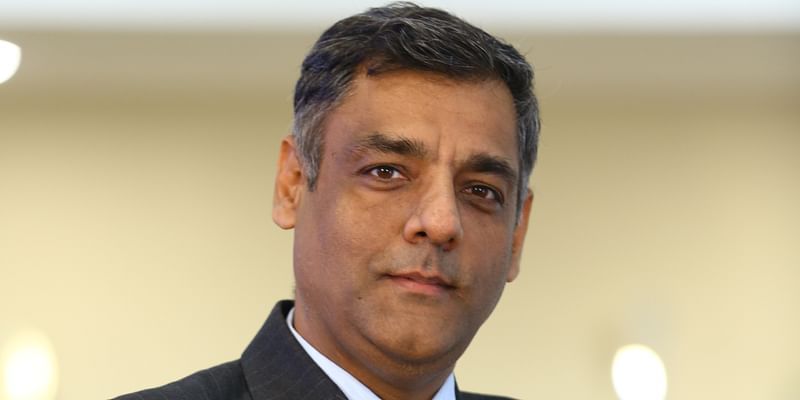 Technology is the future, and MSMEs need to adapt as much as possible, says Sumant Rampal of HDFC Bank
