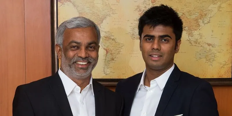 EKKI Group