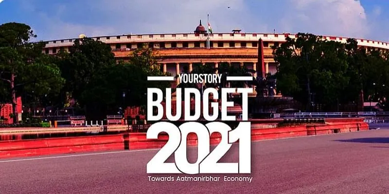 Budget 2021