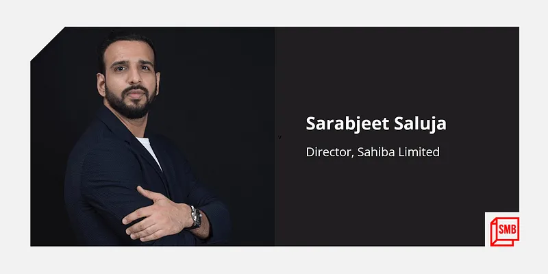 Sahiba Limited