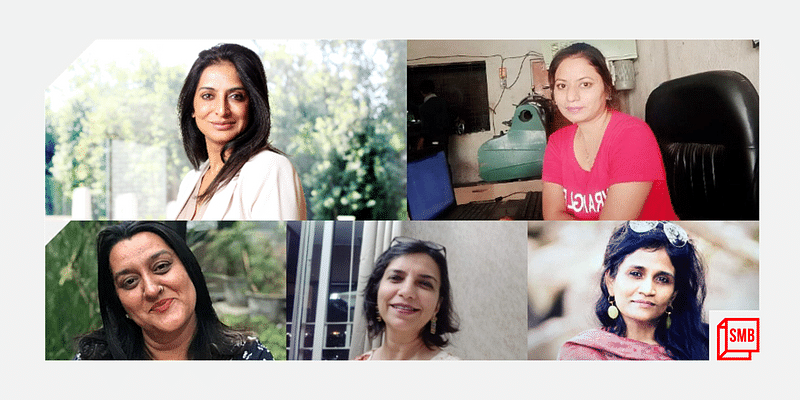 [Women’s Day] Meet the entrepreneurs who are shattering the glass ceiling in India’s manufacturing sector