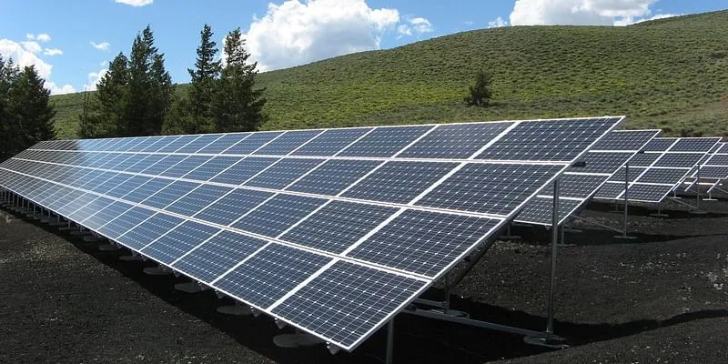 Solar Panels