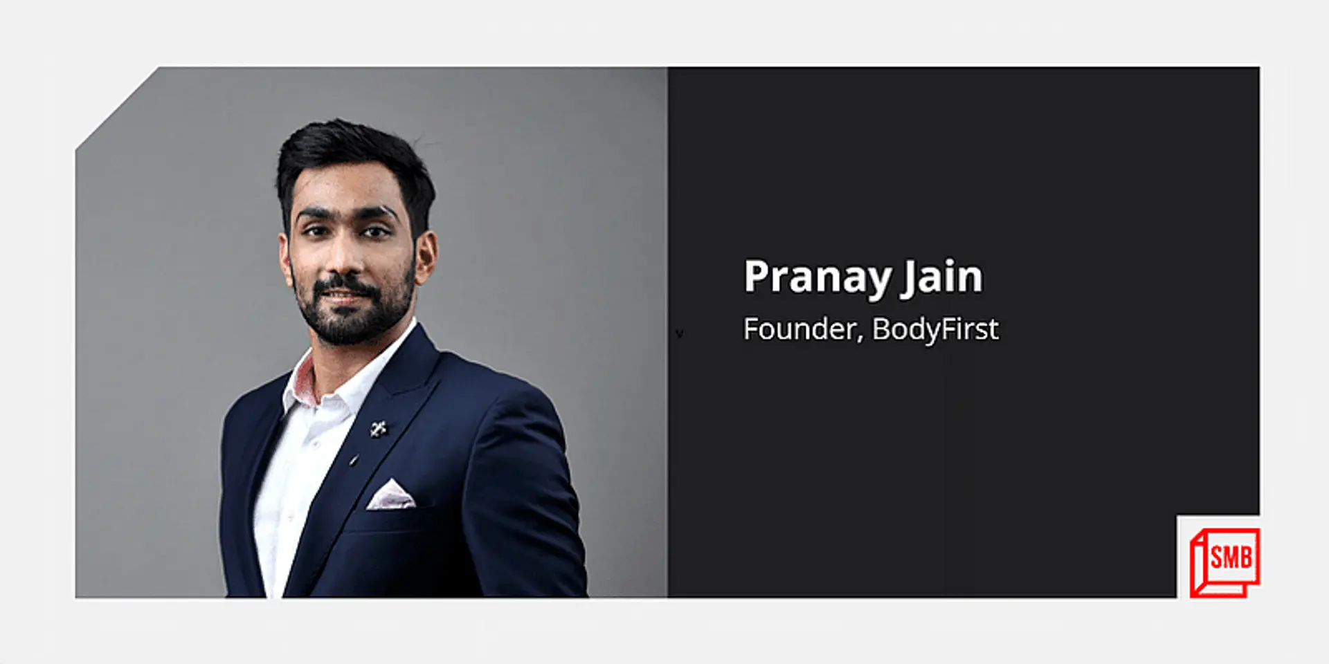 This Mumbai-based nutraceutical and supplements brand is promoting healthy living