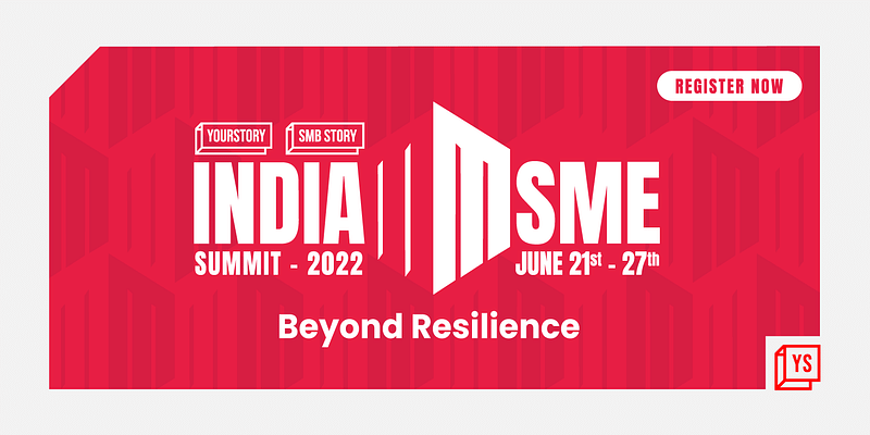 India MSME Summit 2022: The week so far and call for the grand finale