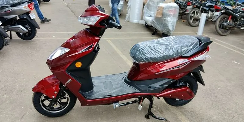 Lord's Mark Industries