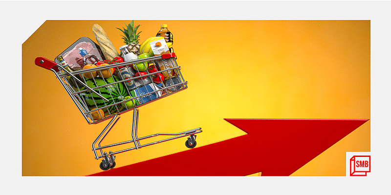 High inflation, devalued rupee, a war: Indian MSMEs voice concerns over global market uncertainties