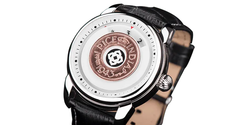 Jaipur Watch Company