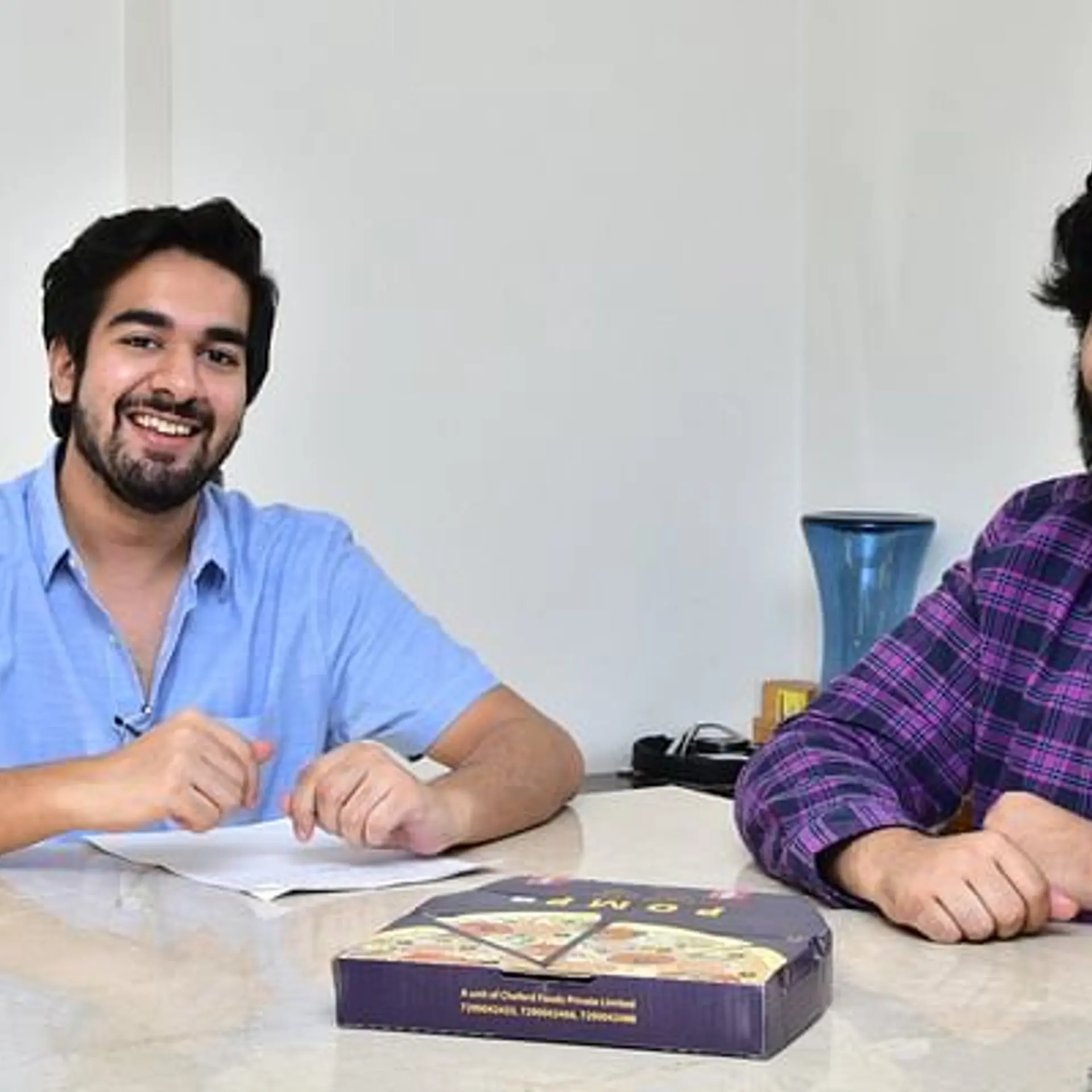 This homegrown pizza-maker is gearing up to give Domino’s a run for its money, and betting big on co-cooking