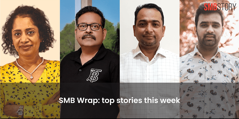 Top stories this week: a digital court for MSMEs and decoding the journey of one of India’s oldest rice brands
