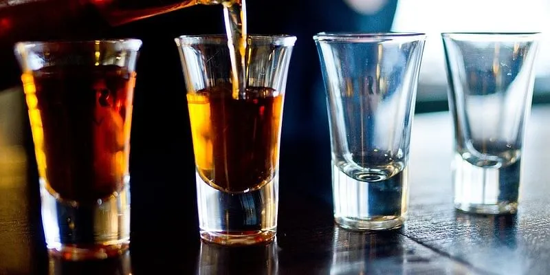 Alcohol
