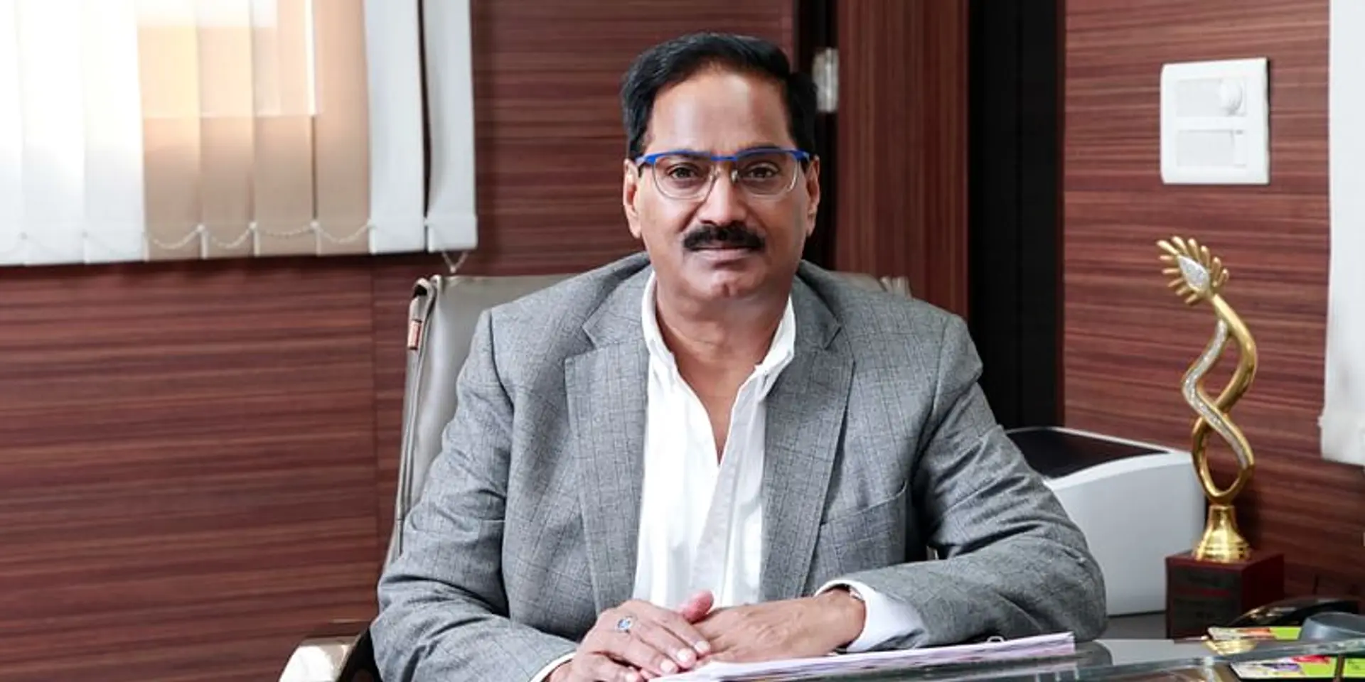 Started with Rs 10 lakh, Bareilly-based FMCG giant BL Agro plans to launch 100 outlets by FY22