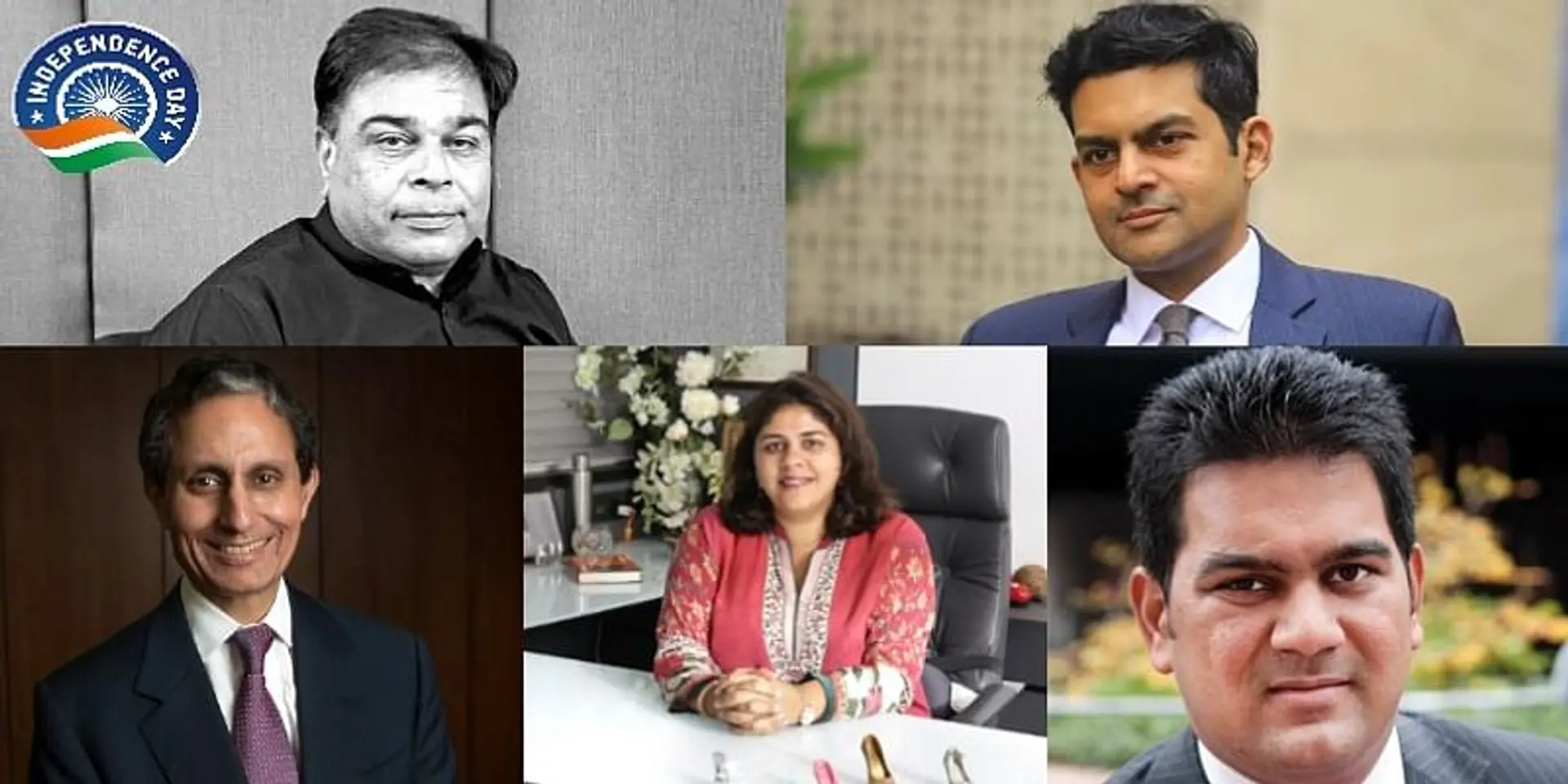 Independence Day: 5 swadeshi brands that gave India the freedom to dream big and succeed