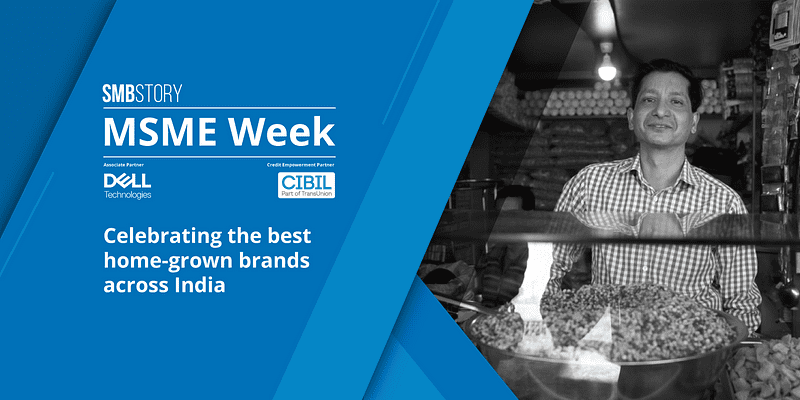 MSME Week: Celebrating India’s most loved brands in times of COVID-19