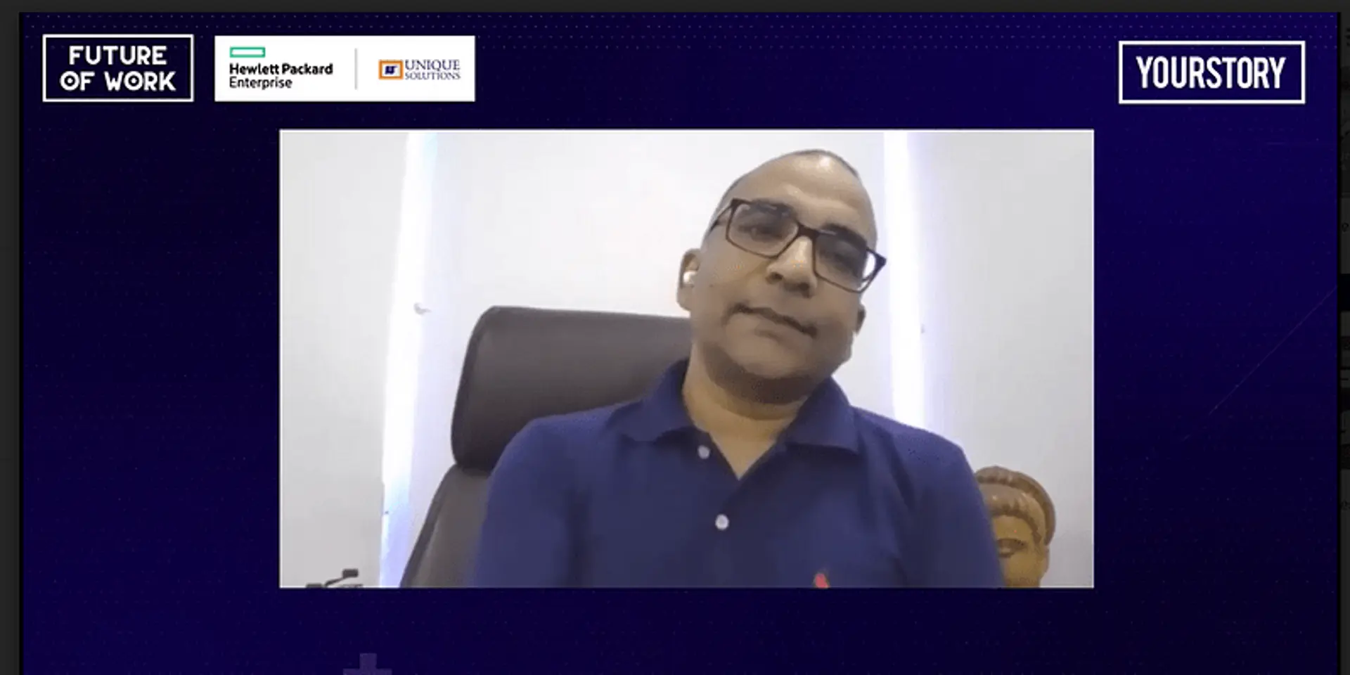 Future of Work: Sandeep Goel, SVP of Moglix, on how technology will pave the way for a futuristic manufacturing sector