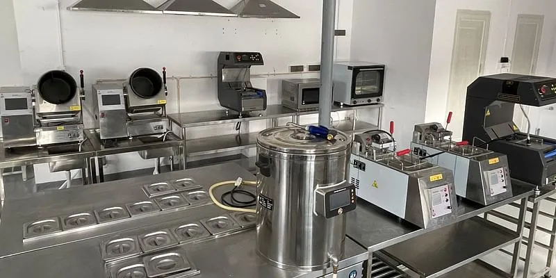 Mukunda Foods