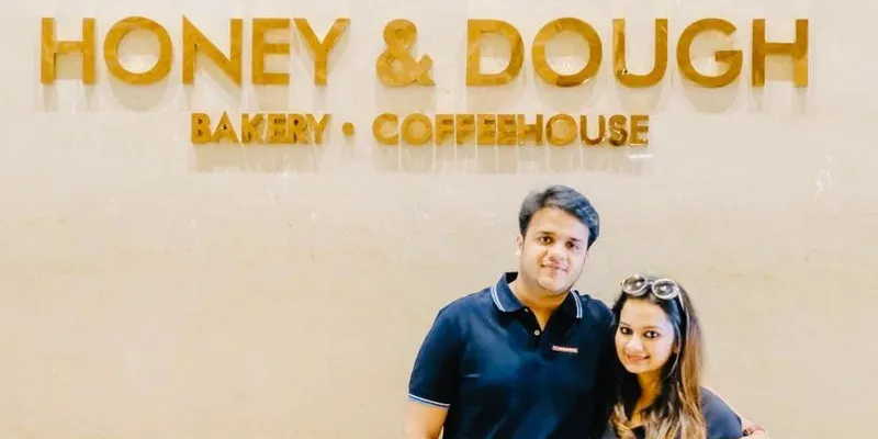 Honey & Dough