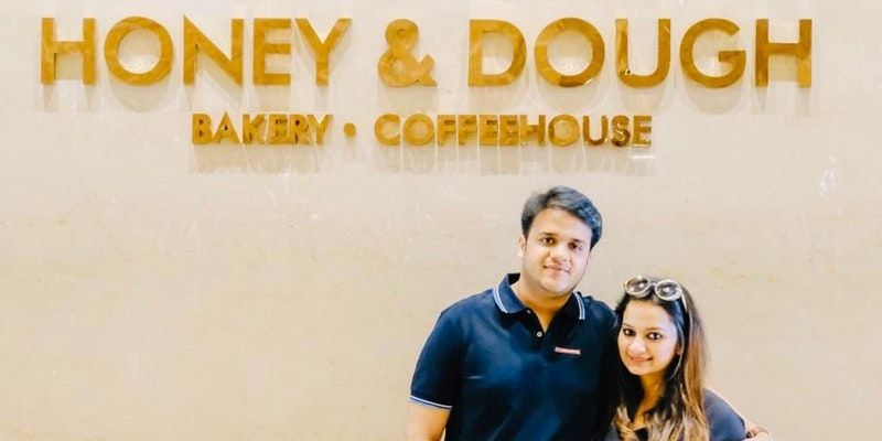 This self-funded bakery is using the power of influencer marketing to clock a turnover of Rs 2Cr a month