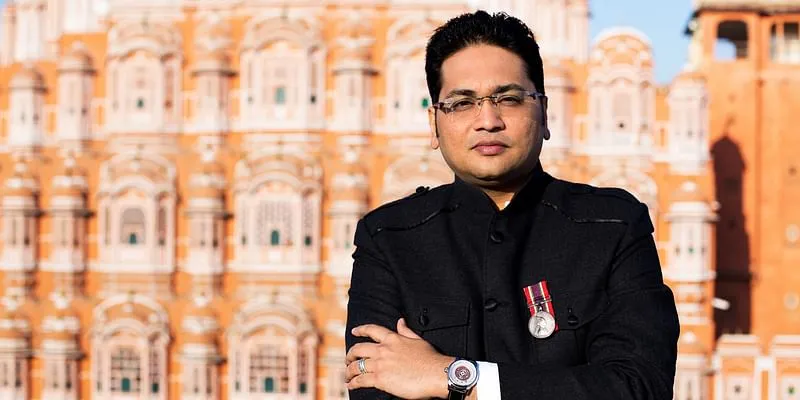 Jaipur Watch Company