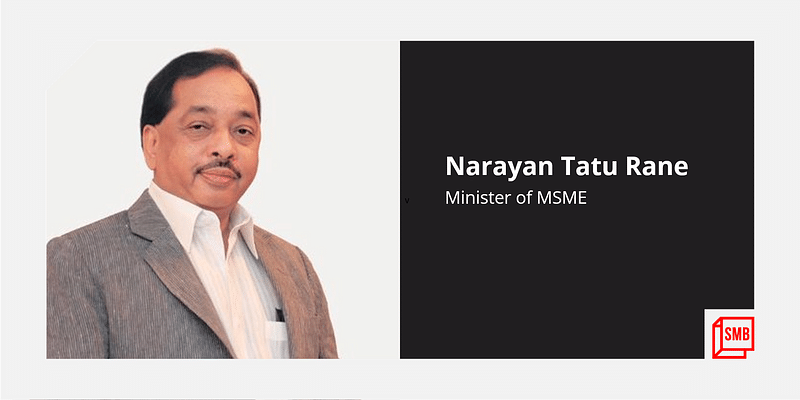 MSME dues worth Rs 77,000 Cr cleared since May 2020: MSME minister