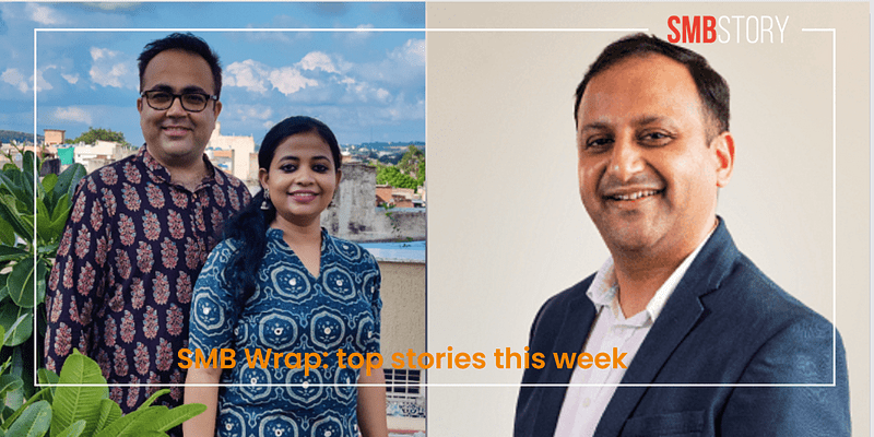 From acing ecommerce this festive season to scaling up a brand from Gwalior: top stories of the week