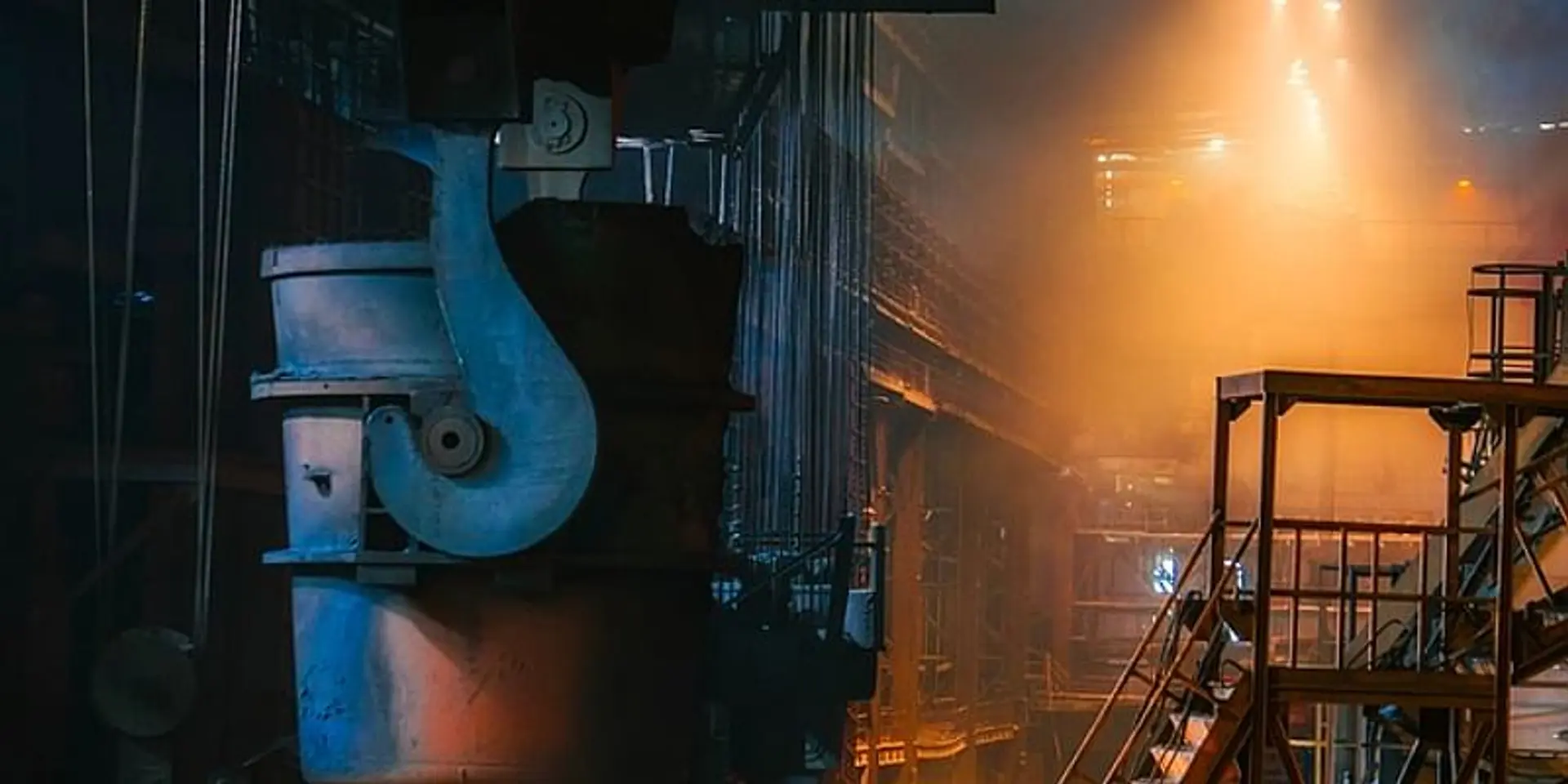 India's manufacturing PMI hits 4-month high in April