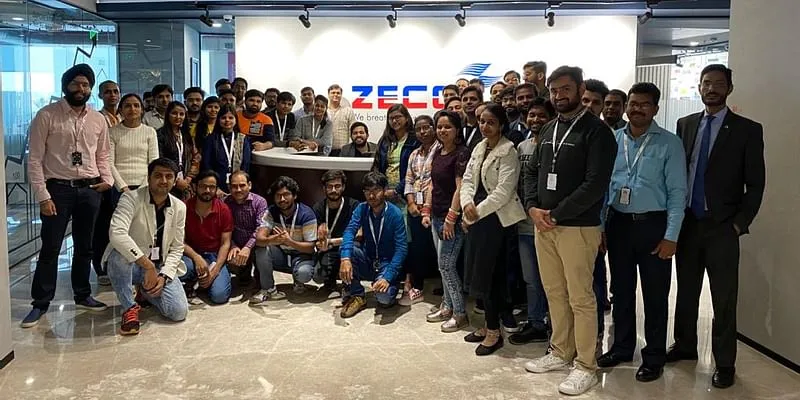 Zeco Aircon