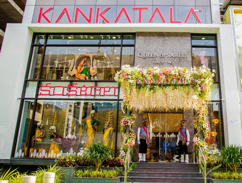 Kankatala Textiles