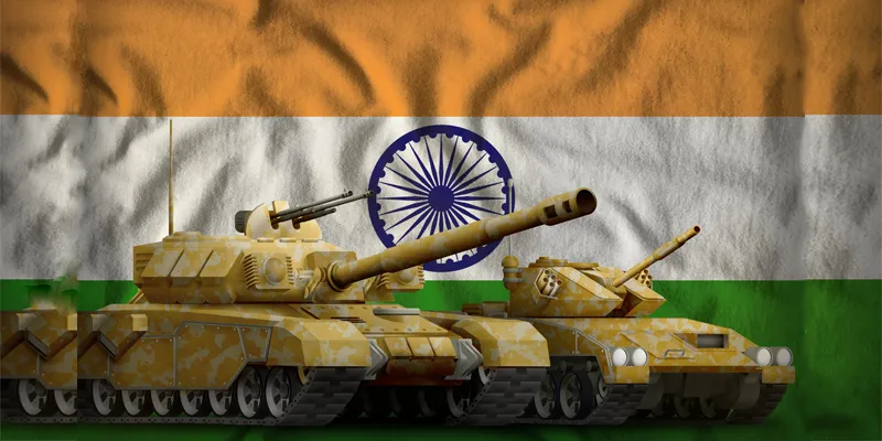 National Security Day