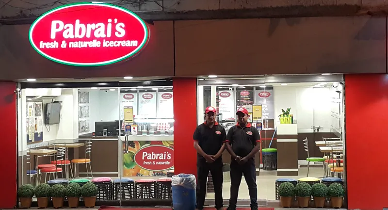 Pabrai's 