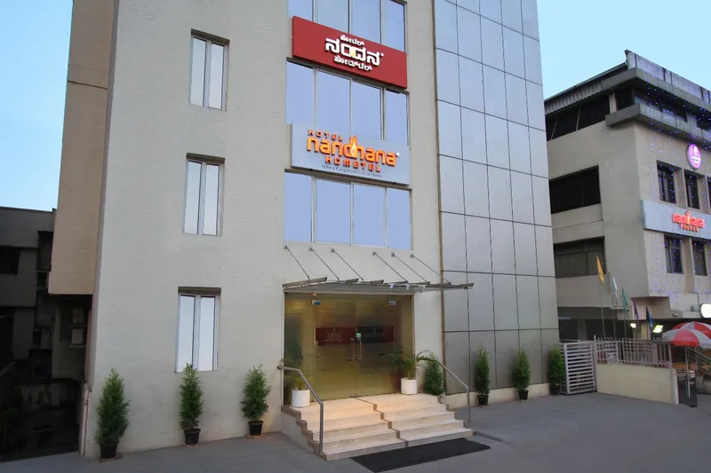 Nandhana Group