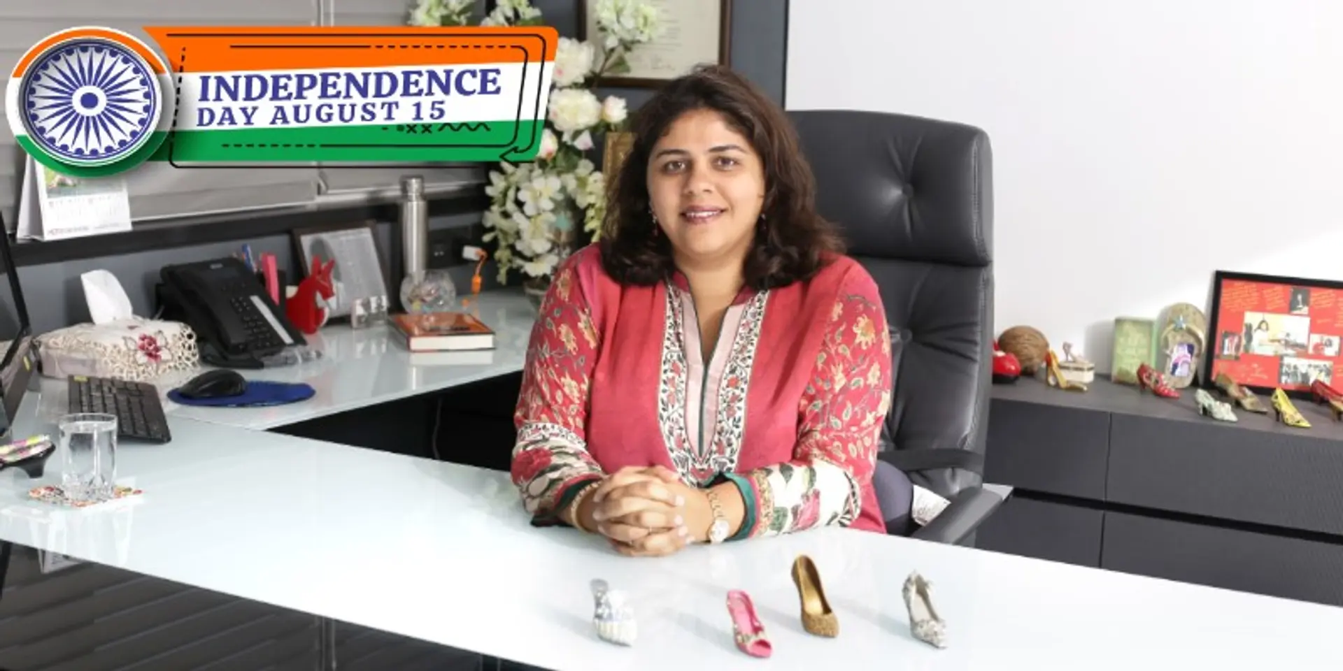 From 1947 to 2020, how three generations grew a Made in India footwear brand to Rs 1,411 Cr giant