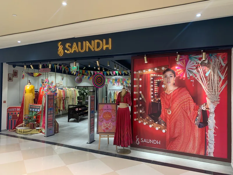 Saundh India