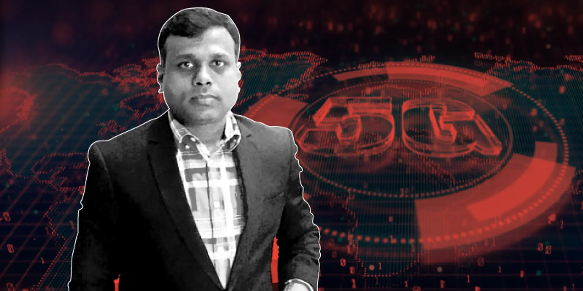 How this one-year-old company tapped tech to seal a deal with Reliance Jio