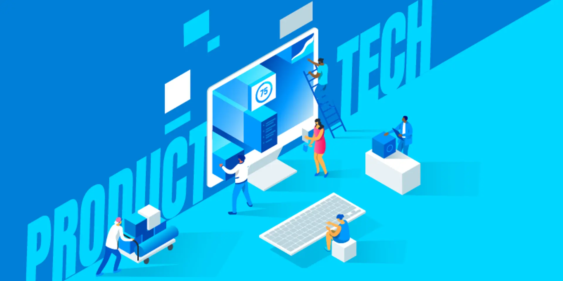 Experts reveal the key to building digital products for SMEs and capturing an $85B market