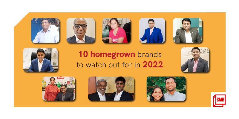 10 homegrown brands to watch out for in 2022