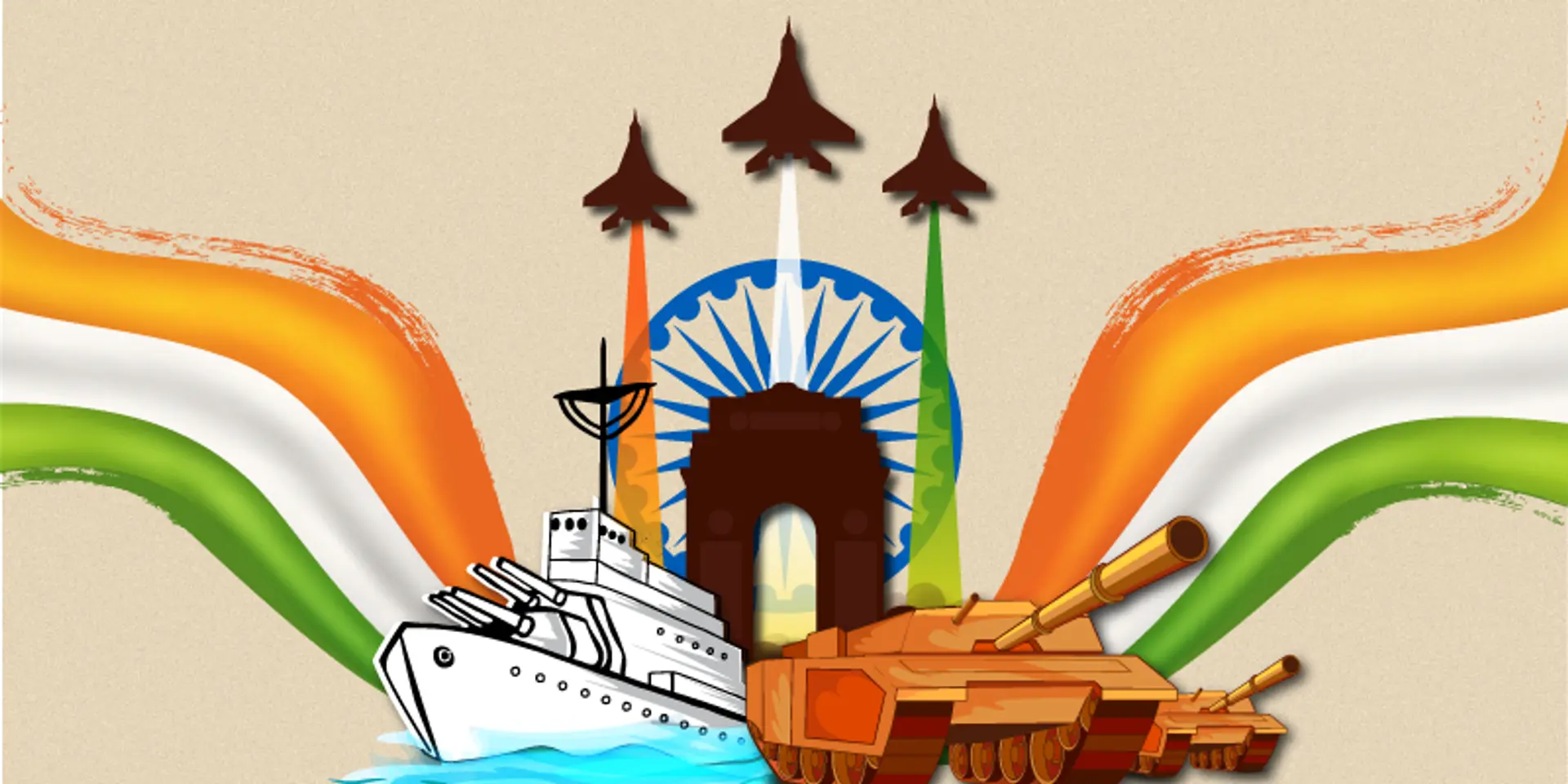 Republic Day 2021: How MSMEs are making India’s defence sector ‘atmanirbhar’
