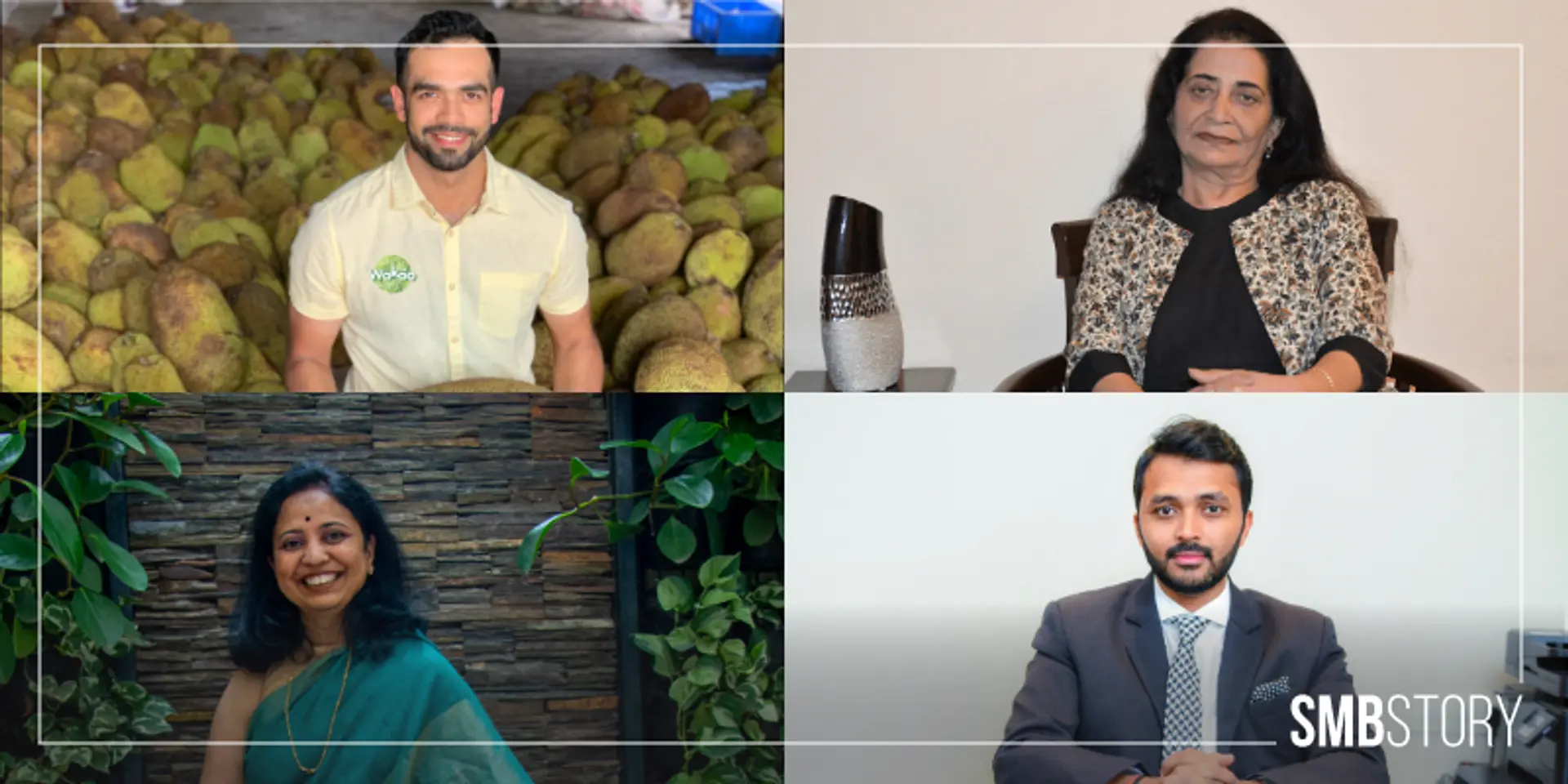 Indian ready-to-eat and frozen food brands launched during the pandemic